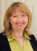 Alice Muir - Chartered Psychologist
